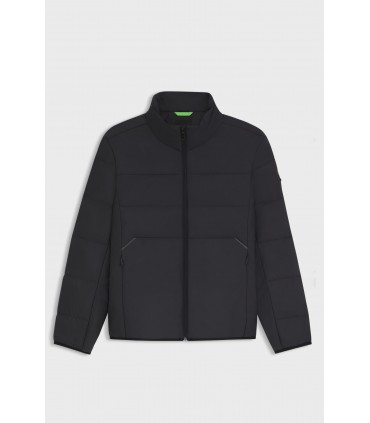 Doudoune boss green 402darkblue