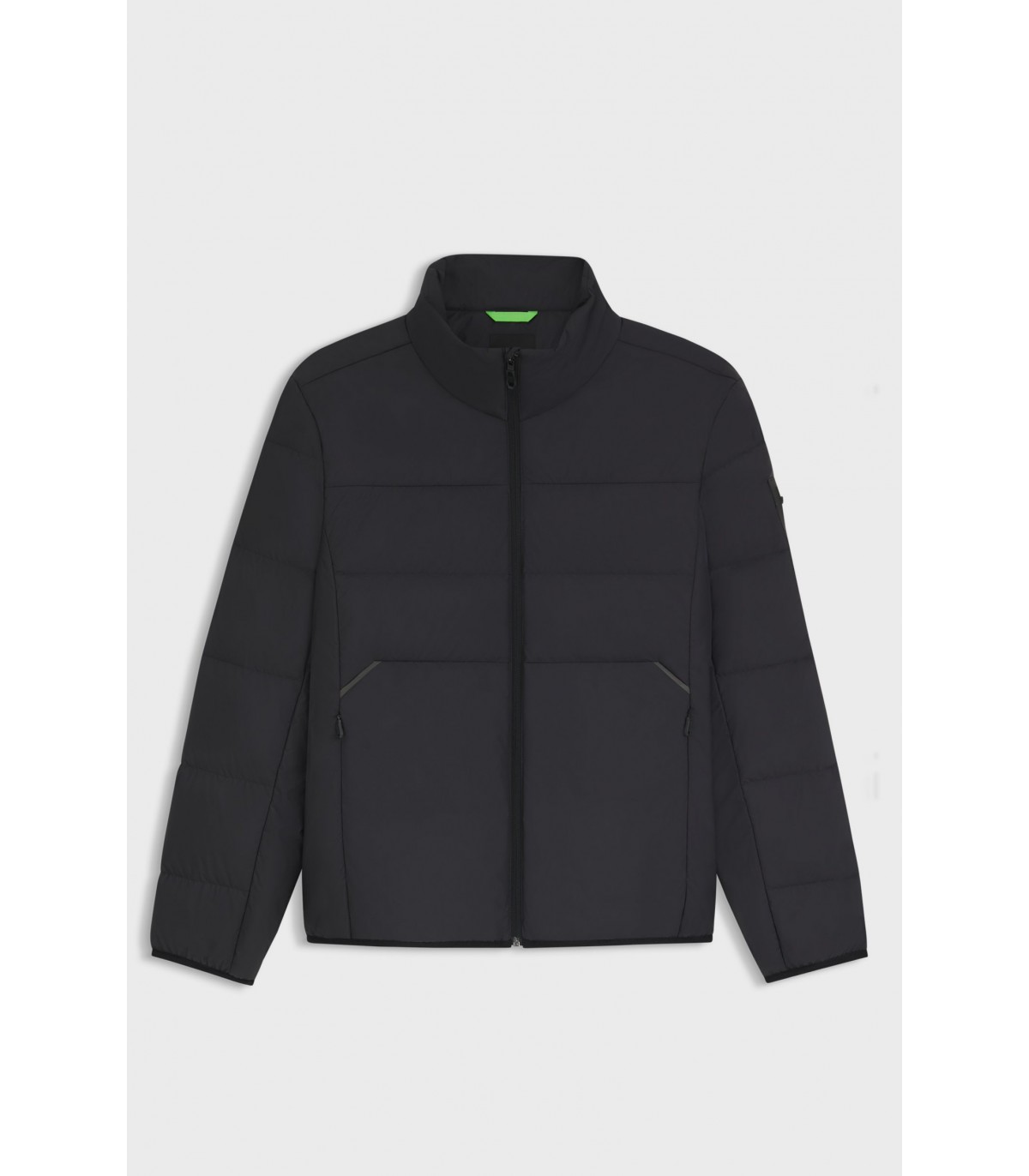 Doudoune boss green 402darkblue