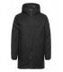 Parka boss green 001black