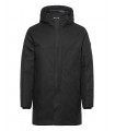 Parka Boss Green