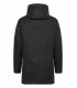 Parka boss green 001black