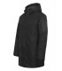 Parka boss green 001black