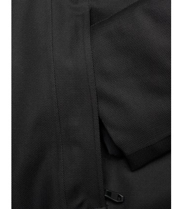 Parka boss green 001black