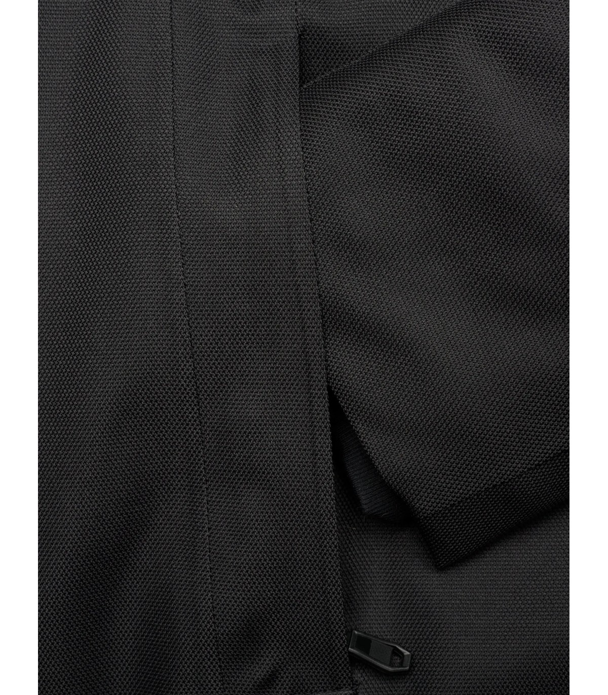 Parka boss green 001black
