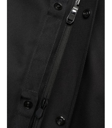 Parka boss green 001black