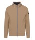 Blouson bugatti 60taupe
