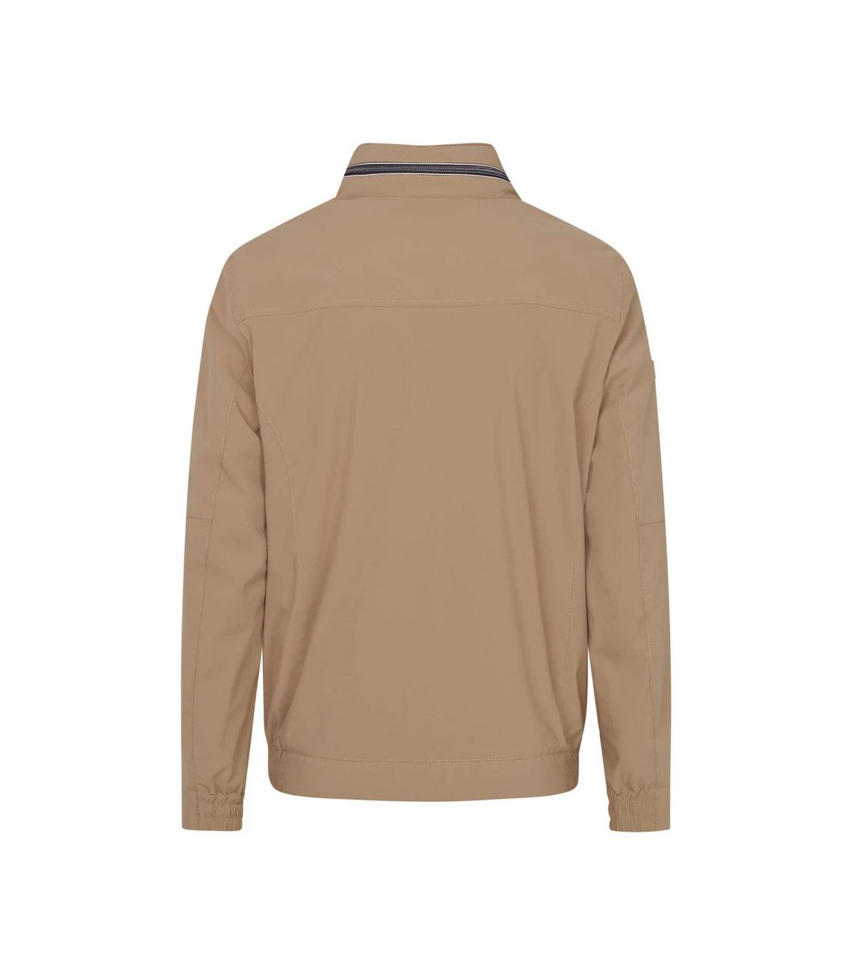 Blouson bugatti 60taupe