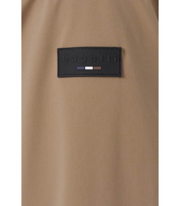 Blouson bugatti 60taupe