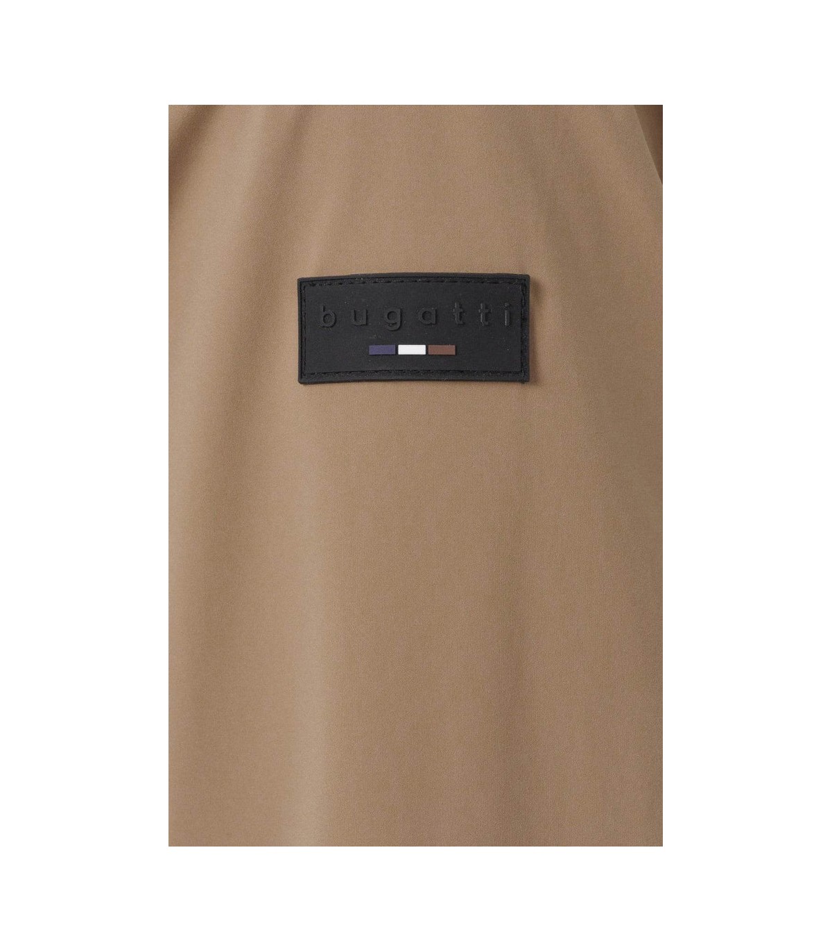 Blouson bugatti 60taupe