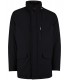 Parka bugatti 290noir