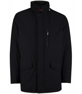 Parka bugatti 290noir