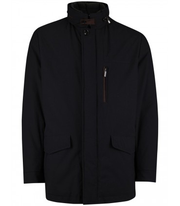 Parka bugatti 290noir