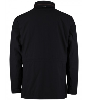 Parka bugatti 290noir