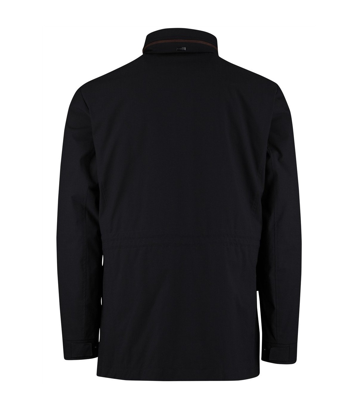 Parka bugatti 290noir