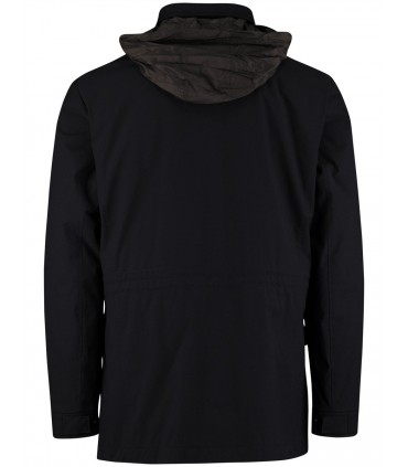 Parka bugatti 290noir
