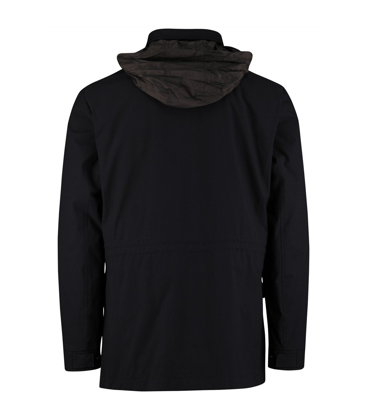 Parka bugatti 290noir