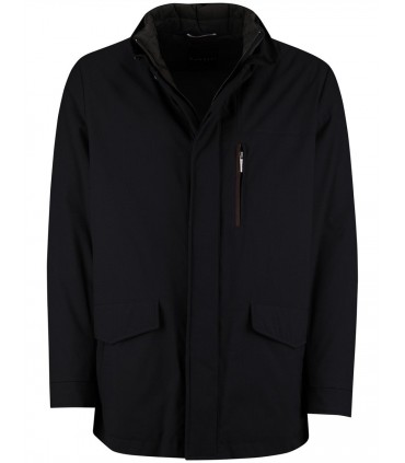 Parka bugatti 290noir