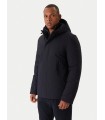 Parka Bugatti