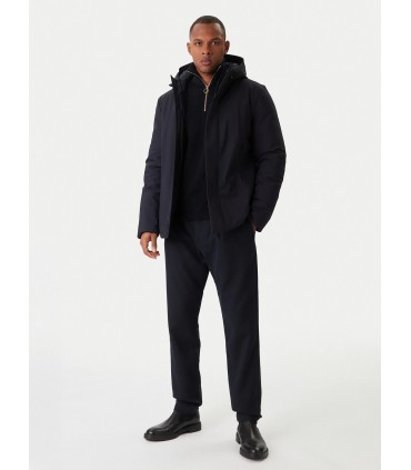 Parka bugatti 390marine