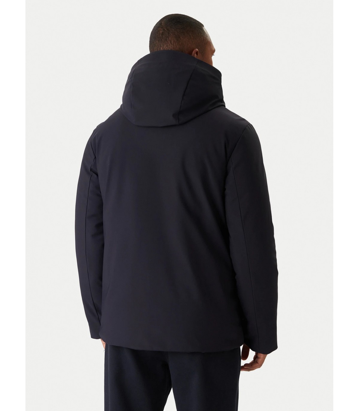 Parka bugatti 390marine