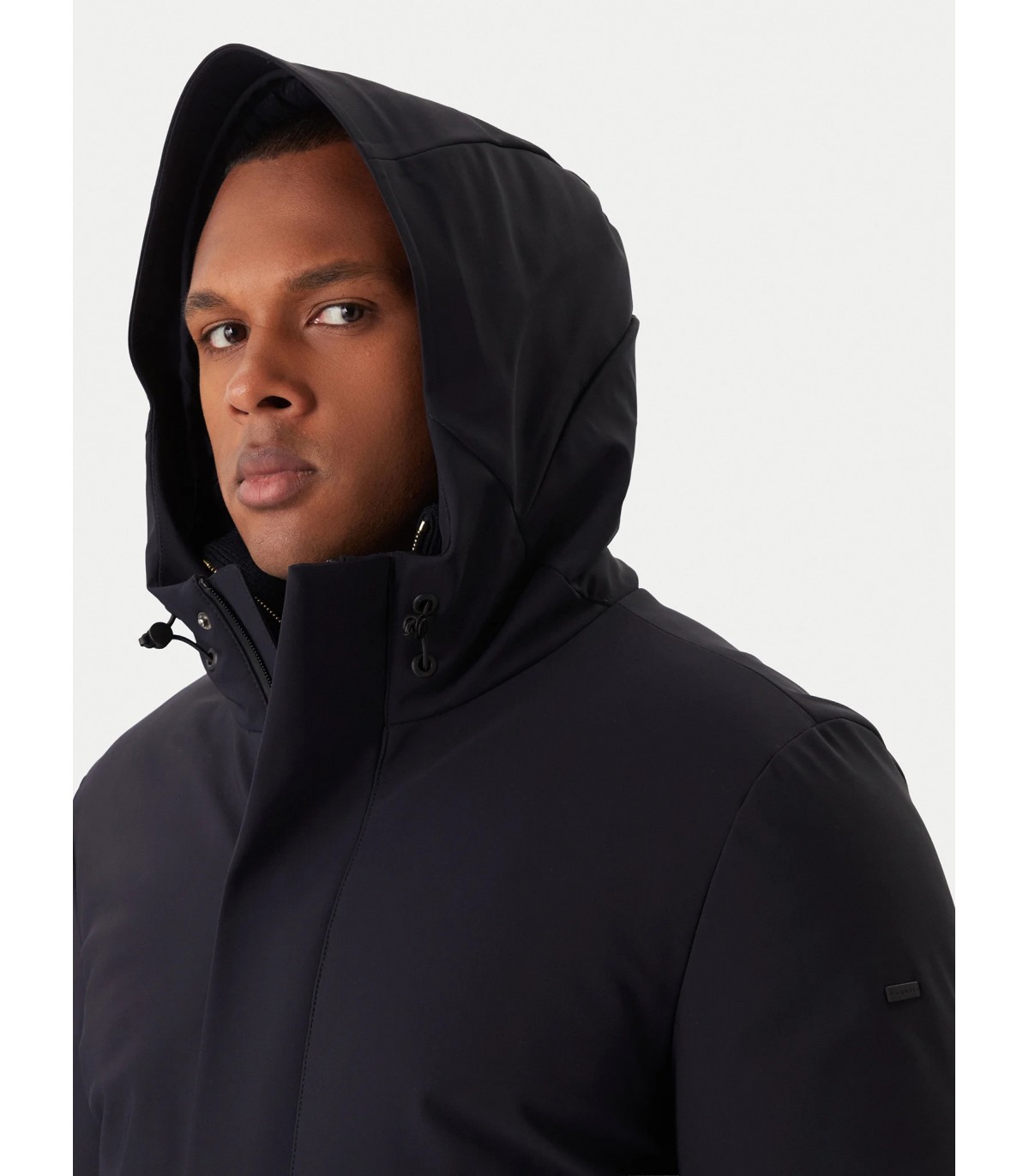 Parka bugatti 390marine