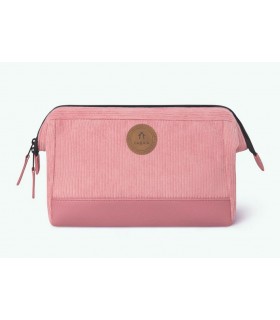Maroquinerie trousse de toilette cabaia 