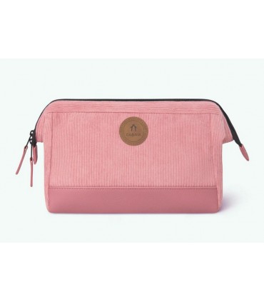 Maroquinerie trousse de toilette cabaia 