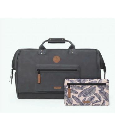 Maroquinerie sac cabaia 