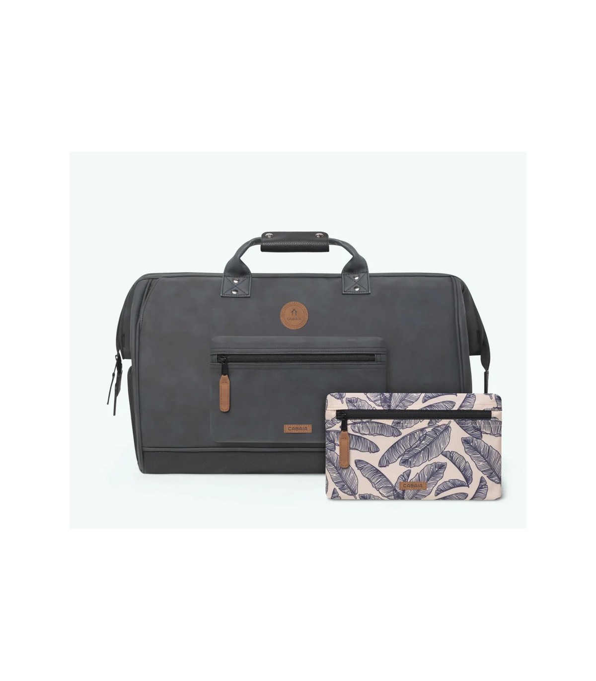 Maroquinerie sac cabaia 