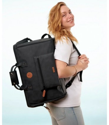 Maroquinerie sac cabaia 