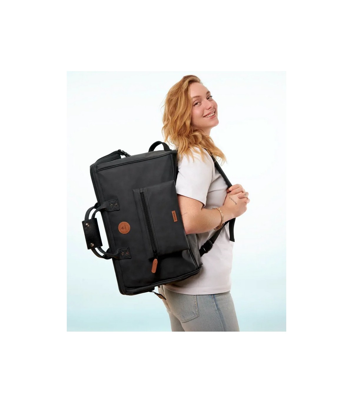 Maroquinerie sac cabaia 
