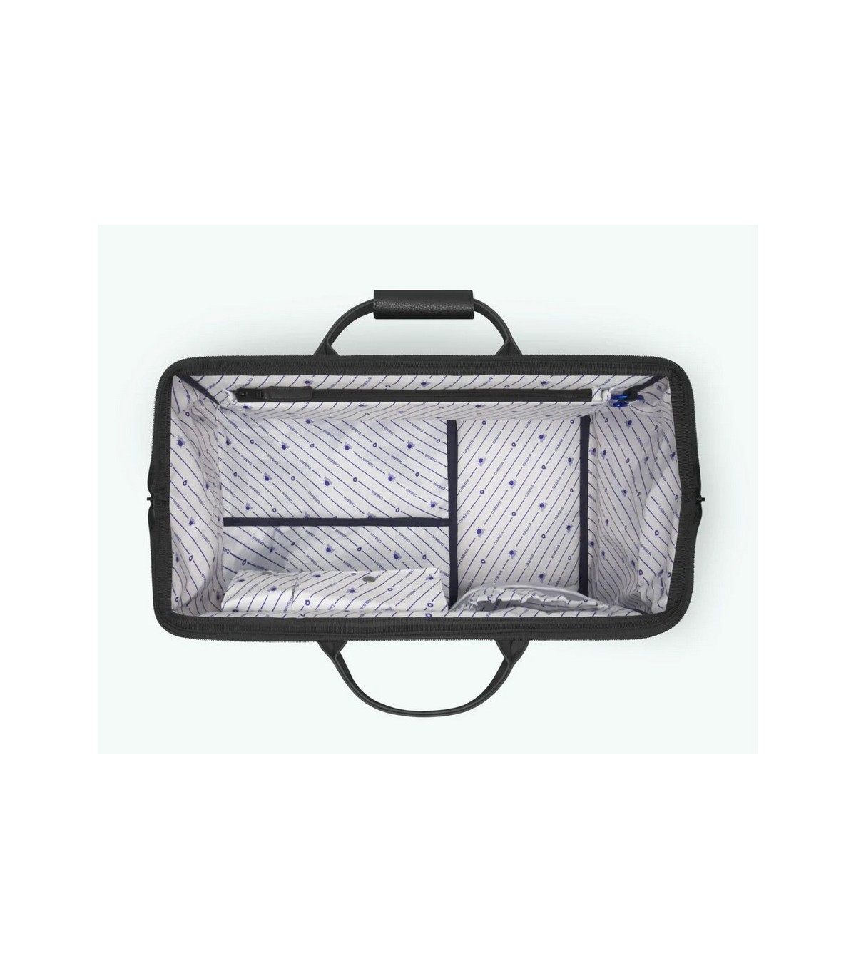 Maroquinerie sac cabaia 