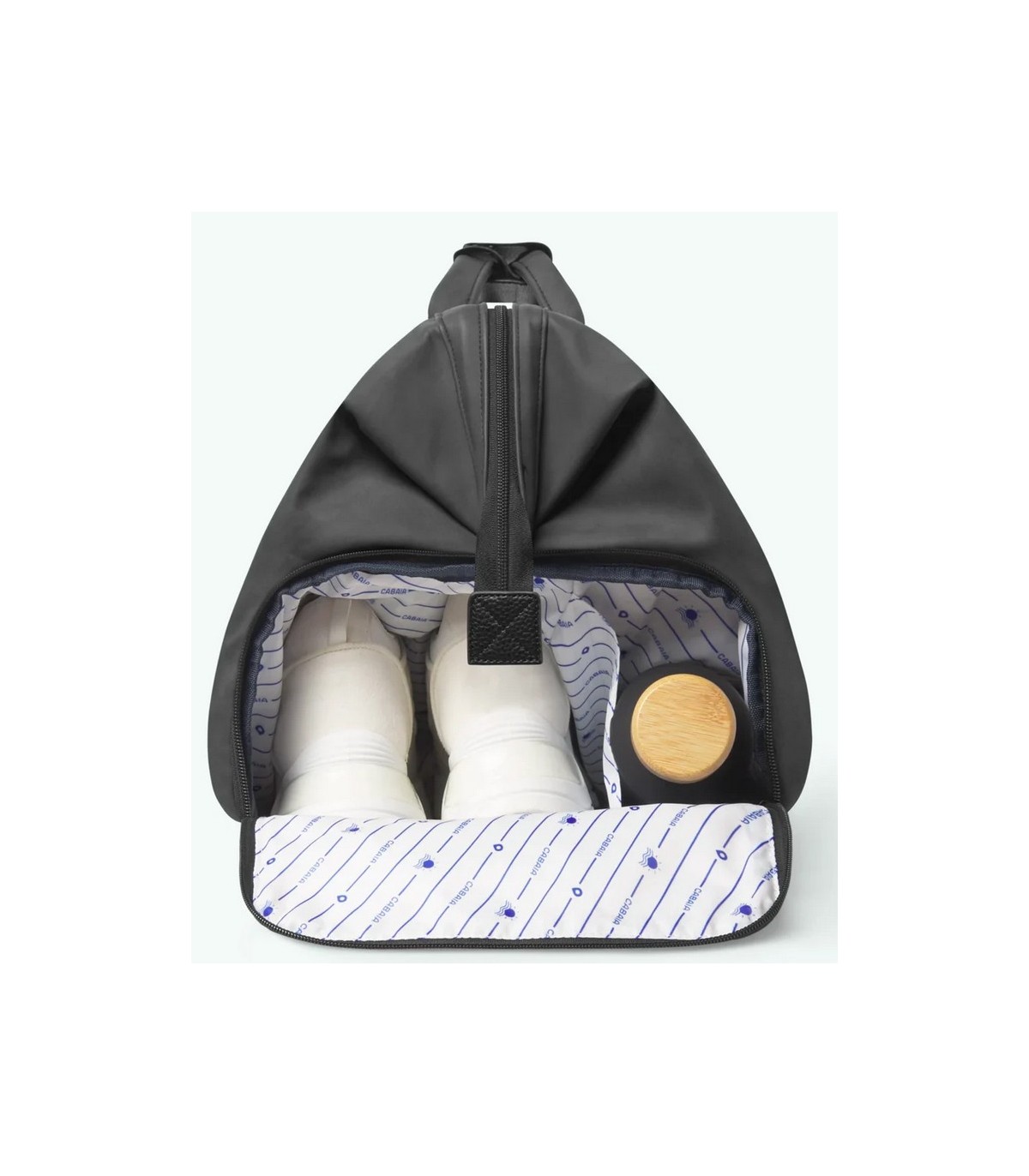 Maroquinerie sac cabaia 