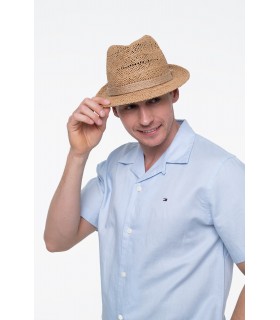 Chapeau camel 19beige