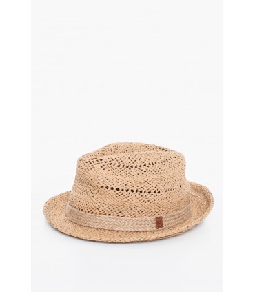 Chapeau camel 19beige