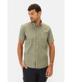 Chemise Mc Camel