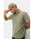 Chemise mc camel 31tilleul