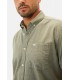 Chemise mc camel 31tilleul