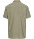 Chemise mc camel 31tilleul