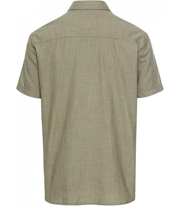 Chemise mc camel 31tilleul
