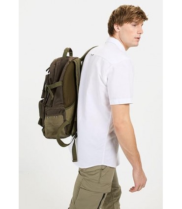 Chemise mc camel 01blanc