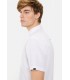 Chemise mc camel 01blanc