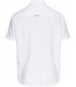 Chemise mc camel 01blanc