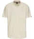 Chemise mc camel 16beige
