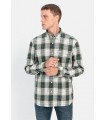 Chemise Ml Camel