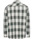 Chemise ml camel 38pinegreen