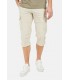 Pantacourt camel 19beige