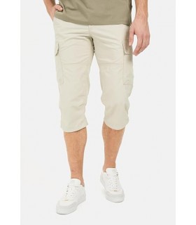 Pantacourt camel 19beige