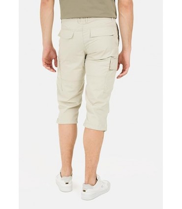 Pantacourt camel 19beige