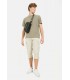 Pantacourt camel 19beige